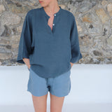 minorca shirt