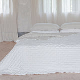 wavy blanket, archive sale