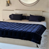 cassina x once milano velvet quilt ARCHIVE