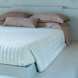 stichline linen blanket BLACK FRIDAY SALE