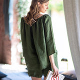 linosa top