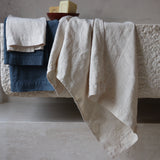 towels in heavy linen BLACK FRIDAY SALE