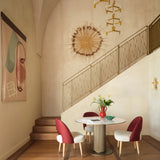studiopepe x once milano wall hanging,