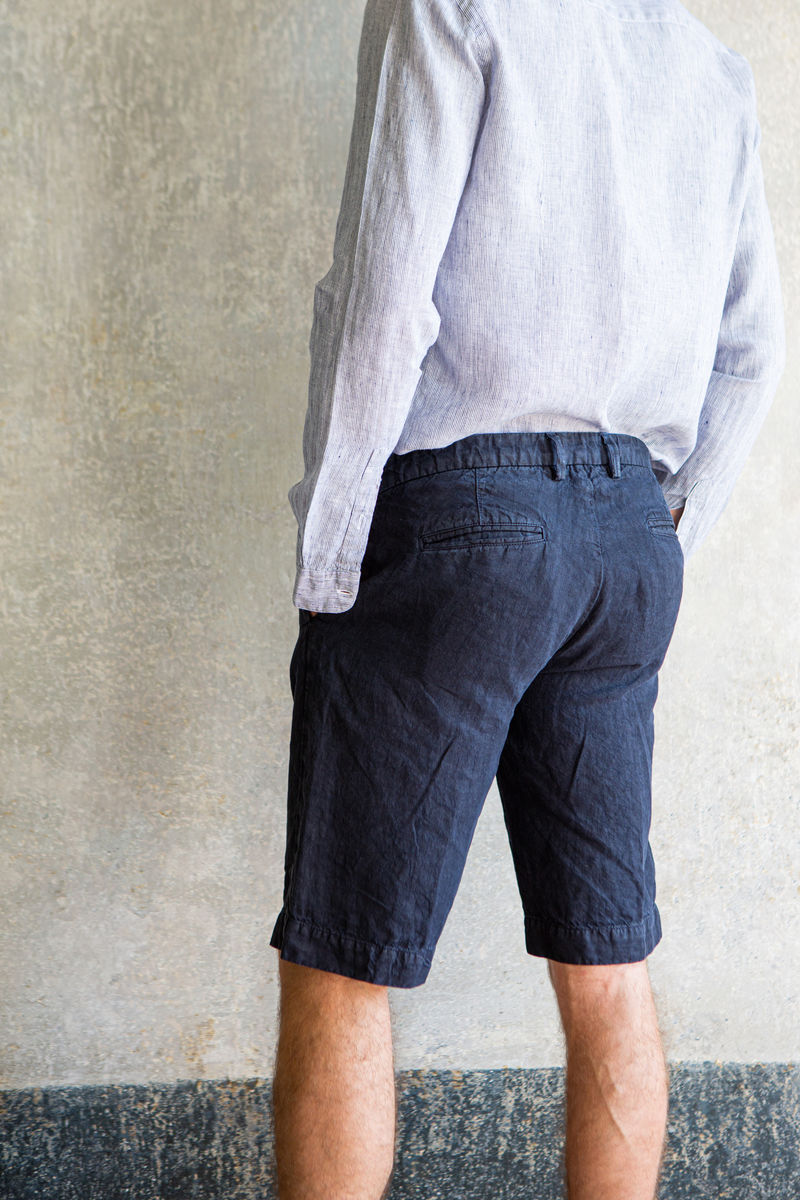 amalfi shorts