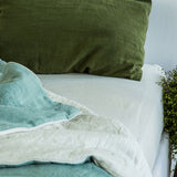 fitted sheet, archive sale