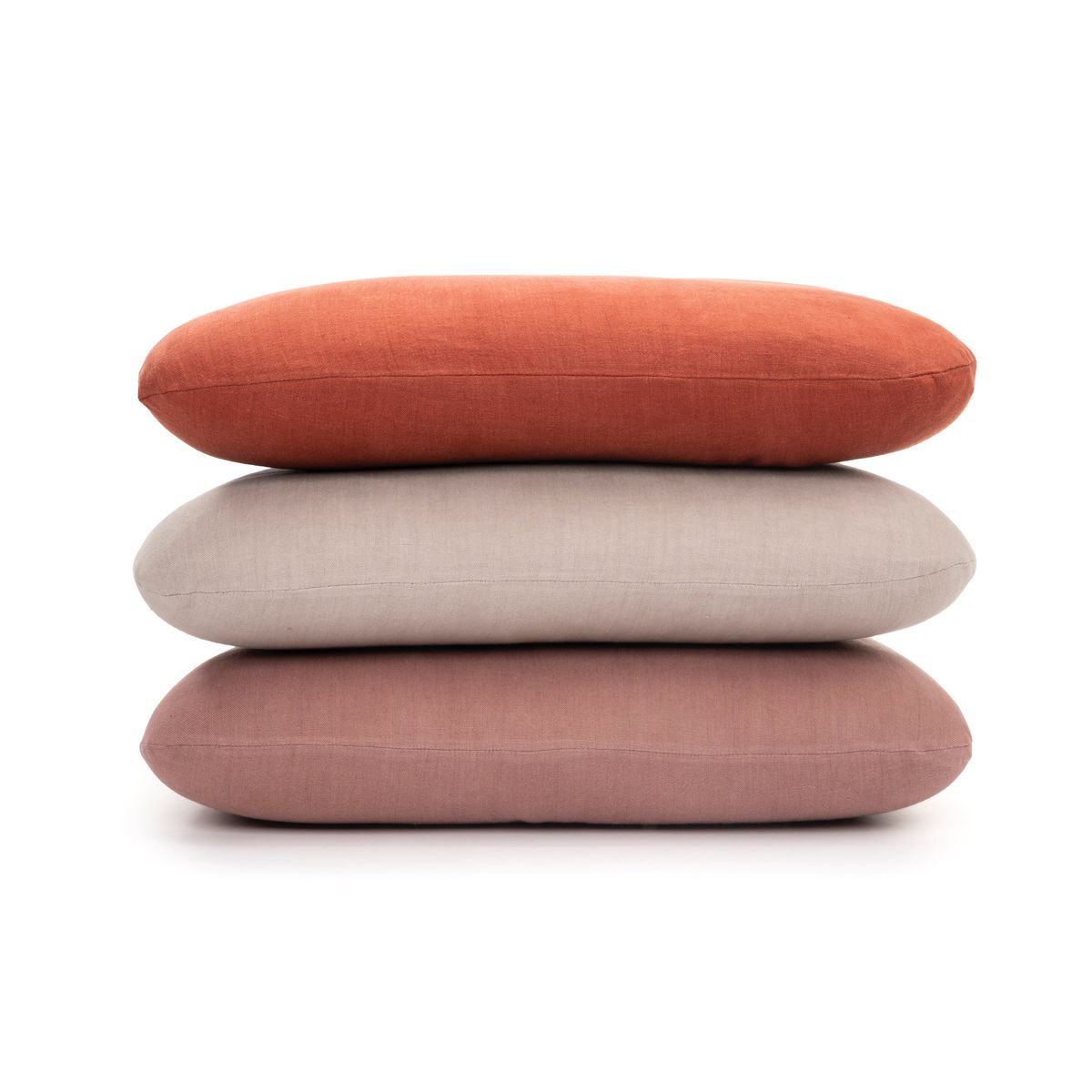 studiopepe x oncemilano rounded cushion