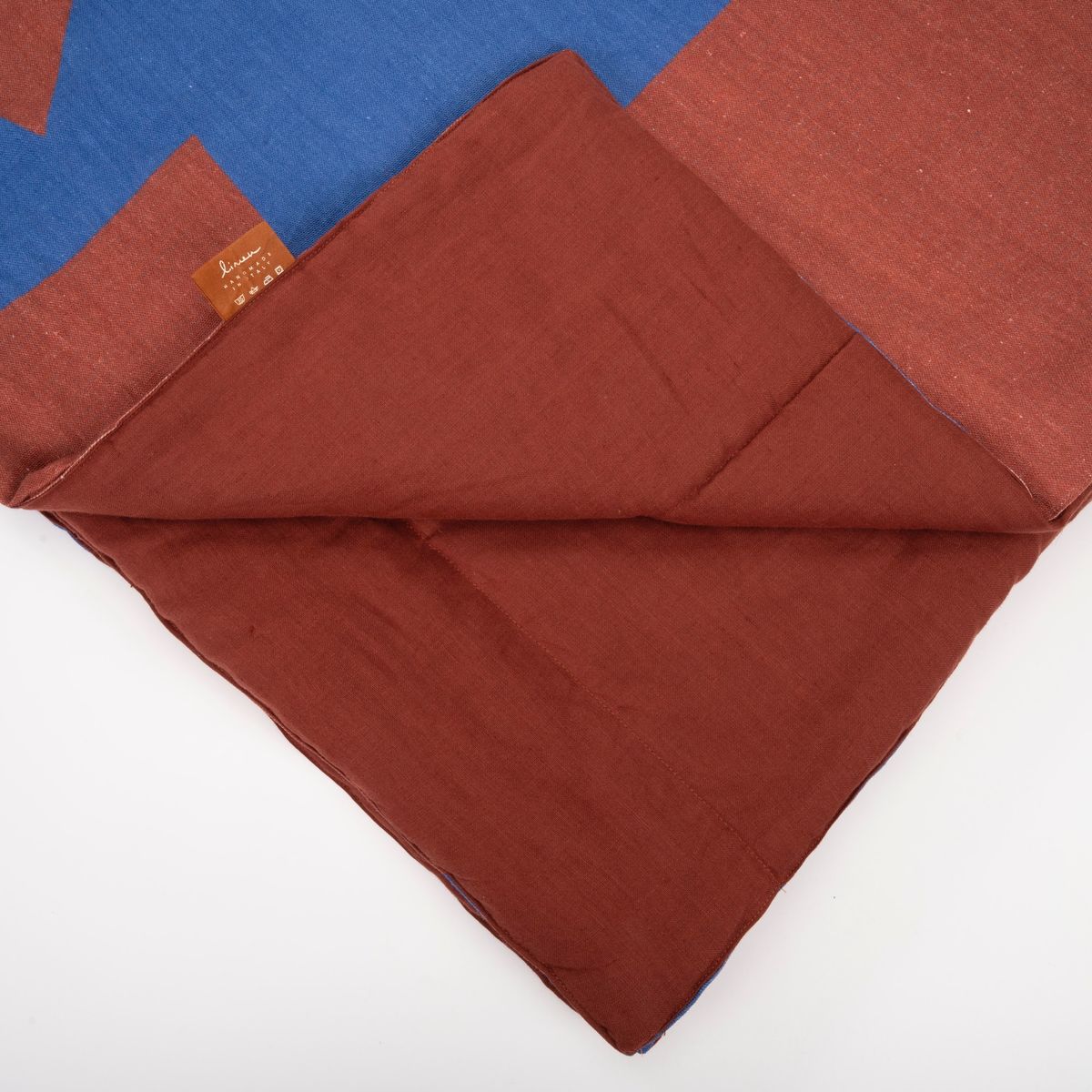 studiopepe x once milano printed throw