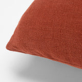 studiopepe x once milano rectangular cushion