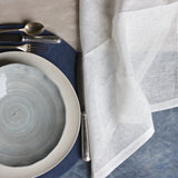 napkin in linen gauze, archive sale