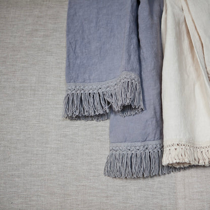 towels with long fringe, -30% BLACK FRIDAY SALE