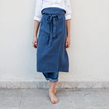 coffee apron, archive sale
