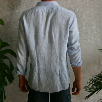 panarea shirt