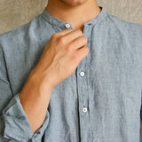 salina shirt