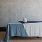 tablecloth with patchwork