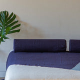 bolster pillow