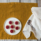 placemat in heavy linen, set of 2