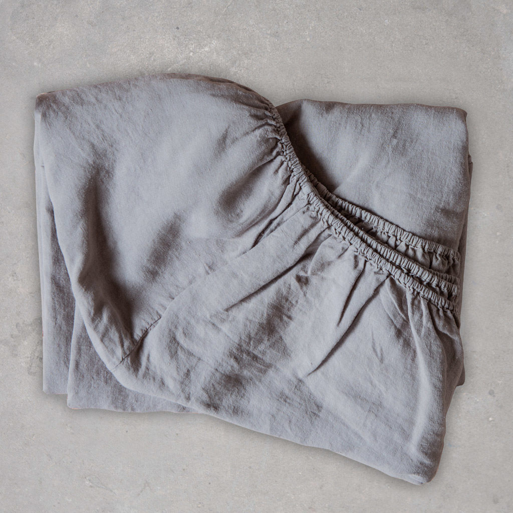 toogood x once milano fitted sheet