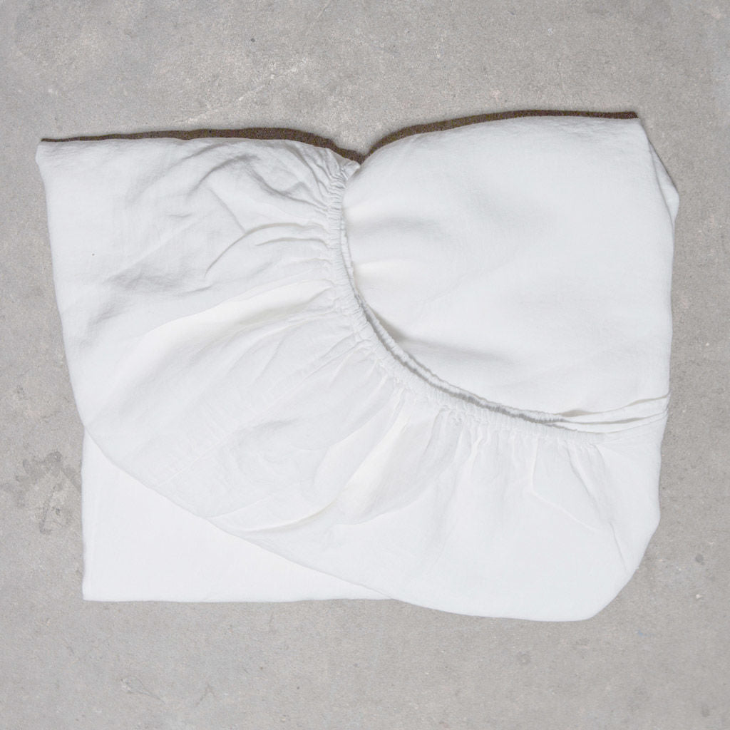 toogood x once milano fitted sheet