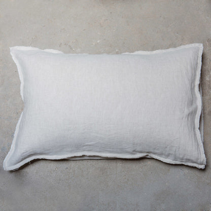 toogood x once milano pillowcase, set of two