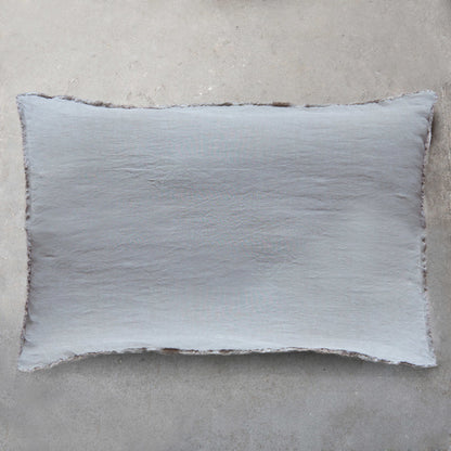 toogood x once milano pillowcase, set of two