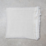 toogood x once milano heavy throw