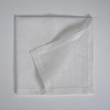 napkin in linen gauze, archive sale