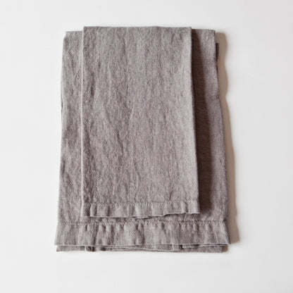 towels in heavy linen, - 30% BLACK FRIDAY SALE