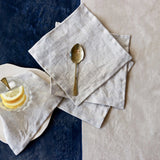 cocktail napkin, set of 4