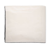 waxed tablecloth with trim BLACK FRIDAY SALE 25