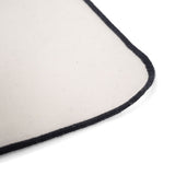 rectangular waxed placemats, set of 2 BLACK FRIDAY SALE 25